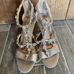 COPY - Bridal Wedges